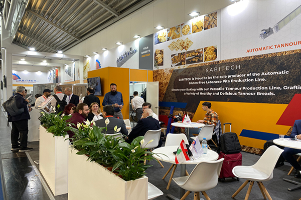 IBA EXHIBITION 2023 